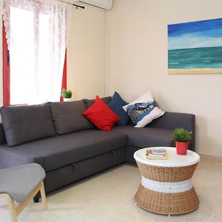 Protaras Happy Sunny Holidays Paralimni Exterior foto