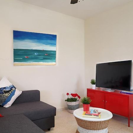 Protaras Happy Sunny Holidays Paralimni Exterior foto