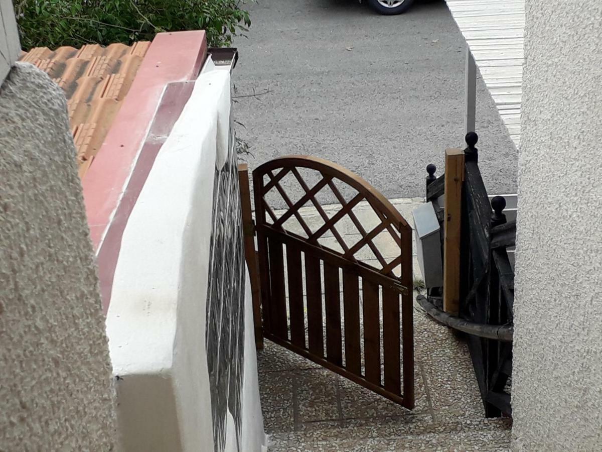 Protaras Happy Sunny Holidays Paralimni Exterior foto