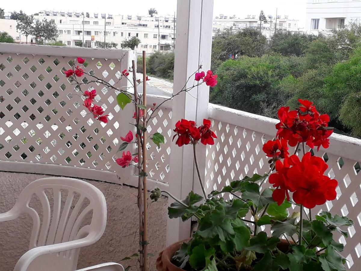 Protaras Happy Sunny Holidays Paralimni Exterior foto