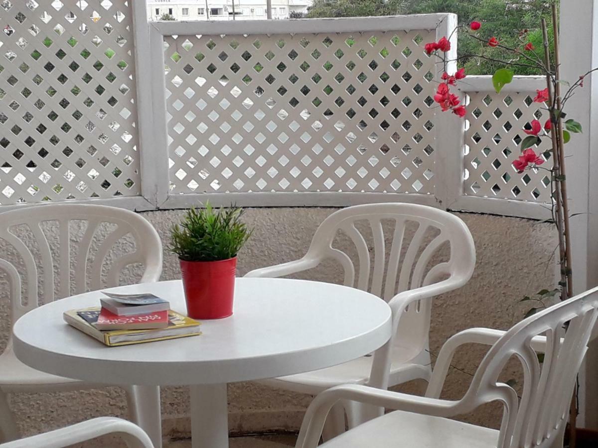 Protaras Happy Sunny Holidays Paralimni Exterior foto