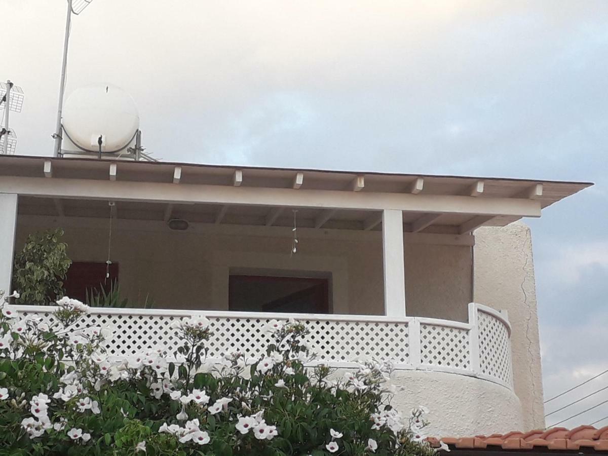 Protaras Happy Sunny Holidays Paralimni Exterior foto